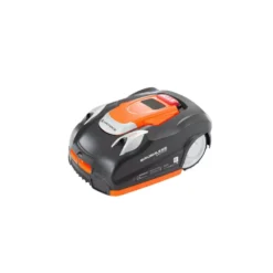 Robot Tondeuse Yard Force Nx100i - 20-60 Mm - 1000m² -Jardin Luxueux Pas Cher Magasin 63dbbf872c4012.40792953