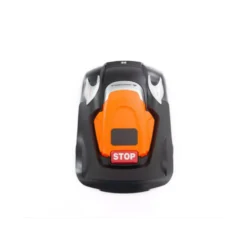 Robot Tondeuse Yard Force Nx100i - 20-60 Mm - 1000m² -Jardin Luxueux Pas Cher Magasin 63dbbf872f91d7.87987588