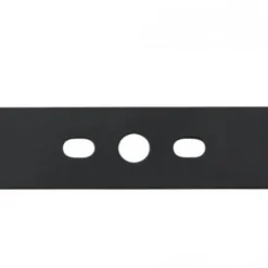 Lame Standard 47,8 cm Compatible Tondeuses à Moteur Al-ko