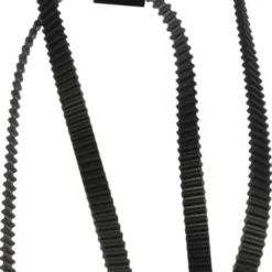 Courroie Dentée Trapézoïdale X-grip De Type 20ds8m2000