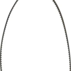 Courroie Dentée Trapézoïdale X-grip De Type 120s8m1200