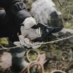 Sécateur - Basic -Jardin Luxueux Pas Cher Magasin 63fefc028205c2.83790050