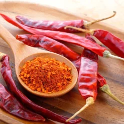 Kit De Culture - Bio - Piment - De Cayenne Long Slim - 10 Graines - Capsicum Annuum -Jardin Luxueux Pas Cher Magasin 64064142c2bfe4.21145038