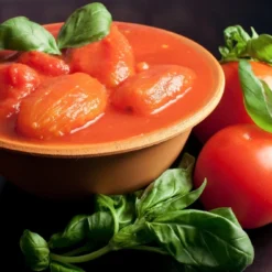 Kit De Culture - Bio - Tomate - San Marzano - 15 Graines - Solanum Lycopersicum -Jardin Luxueux Pas Cher Magasin 6406416b623a39.80336507