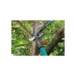Coupe-branches à Enclume Smartcut Comfort Gardena -Jardin Luxueux Pas Cher Magasin 641da670d71977.51427375