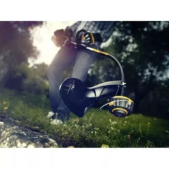 Coupe-bordures Thermique Mcculloch Trimmac -Jardin Luxueux Pas Cher Magasin 641da677704191.20624285