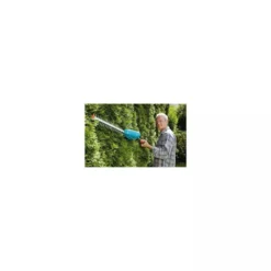 Gardena Taille Haies Sur Perche Ths42/18v P4a Avec Batterie -Jardin Luxueux Pas Cher Magasin 641da685078015.22166149