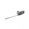 Gardena Taille-haies Comfortcut 60/18v P4a Avec Batterie