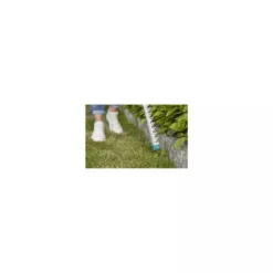 Gardena Taille-haies Comfortcut 60/18v P4a Avec Batterie -Jardin Luxueux Pas Cher Magasin 641da689bd7325.29862286