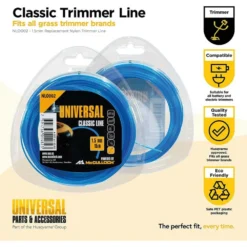 McCulloch Fil De Coupe-herbe En Nylon 1.5mm X 15m Nlo002 -Jardin Luxueux Pas Cher Magasin 641da7d34b1d80.99363732