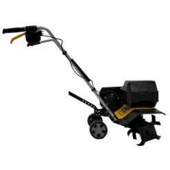 Motobineuse électrique 1800 Watts Largeur Travail 45cm Texas Eltex1800 -Jardin Luxueux Pas Cher Magasin 64233416be26c1.25278293