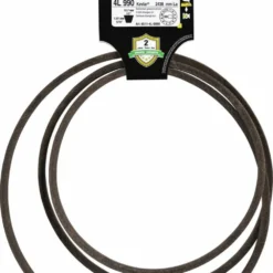 Courroie Trapézoïdale X-grip V De Type 4l990