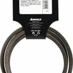 Courroie Trapézoïdale X-grip V De Type 4l560 -Jardin Luxueux Pas Cher Magasin 642480cbc4ab38.04259873