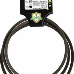 Courroie Trapézoïdale X-grip V De Type 4l810