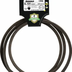 Courroie Trapézoïdale X-grip V De Type 5l820