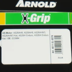 Courroie Trapézoïdale X-grip V De Type 3l370 -Jardin Luxueux Pas Cher Magasin 642480d4220368.46655949