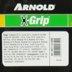 Courroie Trapézoïdale X-grip V De Type Z 29,5 -Jardin Luxueux Pas Cher Magasin 642483c268e967.81312484