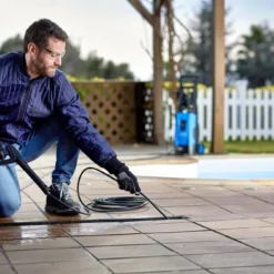 Déboucheur De Canalisation Nilfisk -Jardin Luxueux Pas Cher Magasin 642483cdd10664.04582711