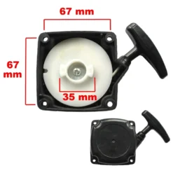 Lanceur Pour Pompe à Eau