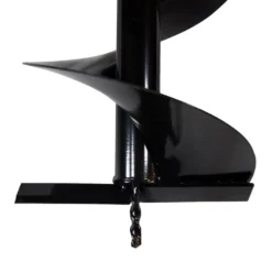 Lot De Mèches ø 80 + 150 + 250 Mm Pour Tarière Thermique -Jardin Luxueux Pas Cher Magasin 642c70b532d446.02237444