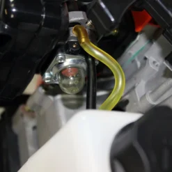 Tarière Thermique 52 Cm3, 3 Cv + Mèche 80 Mm -Jardin Luxueux Pas Cher Magasin 642c70b86e02b5.56200294