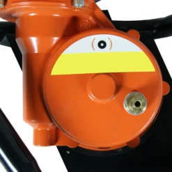 Tarière Thermique 52 Cm3 - 3 Cv + Mèche 80 Mm -Jardin Luxueux Pas Cher Magasin 642c70b9c95a26.05066626