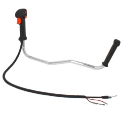 Guidon Pour Débroussailleuse