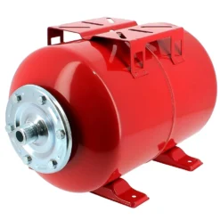 Réservoir Pression à Vessie Horizontal - 24 Litres