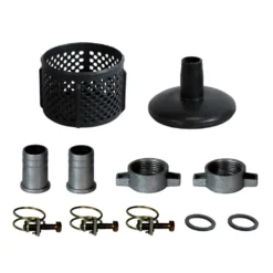 Pompe à Eau Thermique, 52 Cm3, 10 M3 Par Heure -Jardin Luxueux Pas Cher Magasin 642c710428ba84.96891397