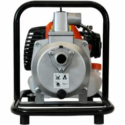 Pompe à Eau Thermique, 52 Cm3, 10 M3 Par Heure -Jardin Luxueux Pas Cher Magasin 642c71042ff7f9.71922974