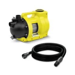 Karcher Pompe D'arrosage Bp 6.000 Gaden Set -