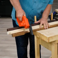 Mini Tronçonneuse électrique - Trickblade Pro - Rotorazer Mini Chainsaw -Jardin Luxueux Pas Cher Magasin 6436a2df88c466.91307225