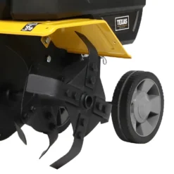 Motobineuse à Batterie 40 Volts Largeur Travail 40cm Texas Frx4000 -Jardin Luxueux Pas Cher Magasin 6437f70386b1b2.12111520