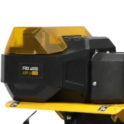 Motobineuse à Batterie 40 Volts Largeur Travail 40cm Texas Frx4000 -Jardin Luxueux Pas Cher Magasin 6437f703911e14.84235434