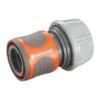 Gardena Raccord D'arrosage Rapide Pour Tuyau ø 19 Mm