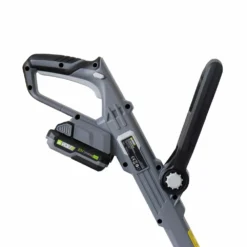 Voltr - Débroussailleuse Sans Fil Voltr ø25cm - Coupe-bordures électrique Avec Batterie Lithium Ion + Chargeur 20v -Jardin Luxueux Pas Cher Magasin 6445ca2e160903.80618706