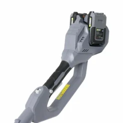 Voltr 36v – Débroussailleuse ø38cm Sans Fil – Avec 2 Batteries Litihium 2.0ah + Double Chargeur Charge Rapide. 1 Bobine Double Fil -Jardin Luxueux Pas Cher Magasin 6445ca2fc96d85.23671907