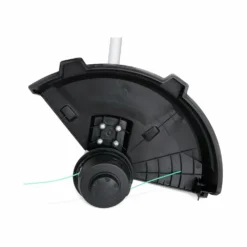 Voltr 36v – Débroussailleuse ø38cm Sans Fil – Avec 2 Batteries Litihium 2.0ah + Double Chargeur Charge Rapide. 1 Bobine Double Fil -Jardin Luxueux Pas Cher Magasin 6445ca2fdec1a2.70409978