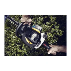 Taille-haies Thermique Mcculloch Superlite 4528 -Jardin Luxueux Pas Cher Magasin 6446dc76e91387.95324986