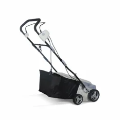 Voltr - Scarificateur électrique Gazon 1800w - Outil 2en1 Aérateur Et Démousseur Pelouse. 2 Rouleaux : Couteaux Et Griffes. -Jardin Luxueux Pas Cher Magasin 6446dccb6ed777.28434433