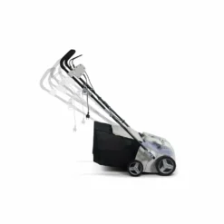 Voltr - Scarificateur électrique Gazon 1800w - Outil 2en1 Aérateur Et Démousseur Pelouse. 2 Rouleaux : Couteaux Et Griffes. -Jardin Luxueux Pas Cher Magasin 6446dccb731886.50056066