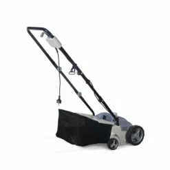 Voltr - Scarificateur électrique Gazon 1500w - Outil 2en1 Aérateur Et Démousseur Pelouse. 2 Rouleaux : Couteaux Et Griffe. -Jardin Luxueux Pas Cher Magasin 6446dccd407109.33471377