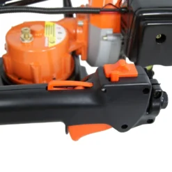 Tarière Thermique 52 Cm3 - 3 Cv + Mèche 60 Mm -Jardin Luxueux Pas Cher Magasin 6448c1aba3f4a1.52124030