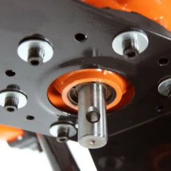 Tarière Thermique 52 Cm3 - 3 Cv + Mèche 60 Mm -Jardin Luxueux Pas Cher Magasin 6448c1aba78a61.49394168