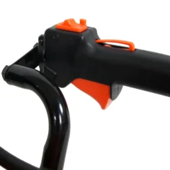 Tarière Thermique 52 Cm3 - 3 Cv + Mèche 40 Mm -Jardin Luxueux Pas Cher Magasin 6448c1ae5de979.92939451