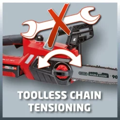 Einhell Tronçonneuse Sans Fil Ge-lc 18 Li Kit 4501760 -Jardin Luxueux Pas Cher Magasin 644acab3a73ae4.30396631