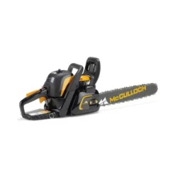 Tronçonneuse Thermique Mcculloch Cs50s - 38 Cm -Jardin Luxueux Pas Cher Magasin 644acac13d0901.18483245