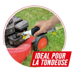 Pompe à Siphon - Pompe Manuelle Pour L'essence, L'huile, L'eau -Jardin Luxueux Pas Cher Magasin 644be766918200.26646292