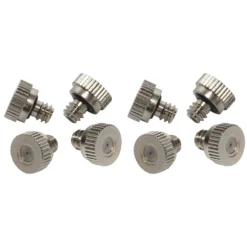 Buses Haute Performance (lot De 8)