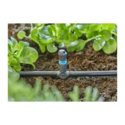 Gardena Dérivation En T Pour Micro-asperseurs 3/16 4.6mm Boite De 10 Pieces. Connexion - 13216-26 -Jardin Luxueux Pas Cher Magasin 644be77fc39d45.60065808